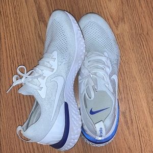 Women’s Nike running shoes